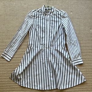 Derek Lam 10 Crosby Dress Size 2